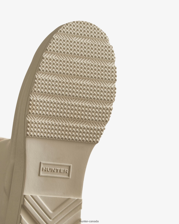 208Z2Z155 Hunter Boots Sale - Hunter Women Play Short Starcloud Glitter Rain Boots Shaded White