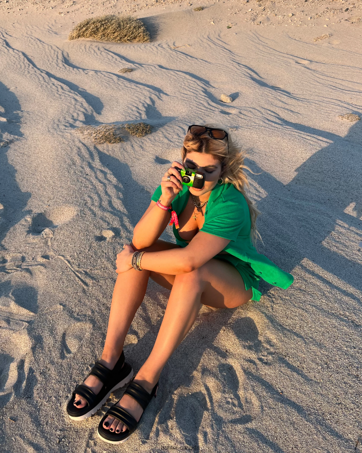 208Z2Z239 Hunter Boots Sale - Hunter Women BLOOM Sandal Black/White