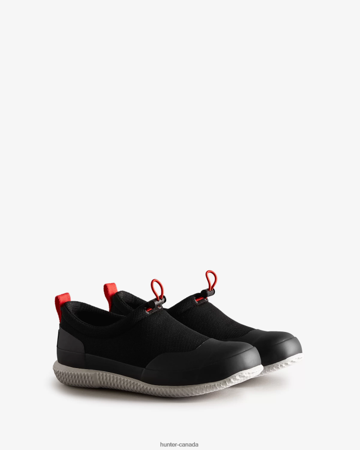 208Z2Z292 Hunter Outlet - Hunter Women Mesh Shoe