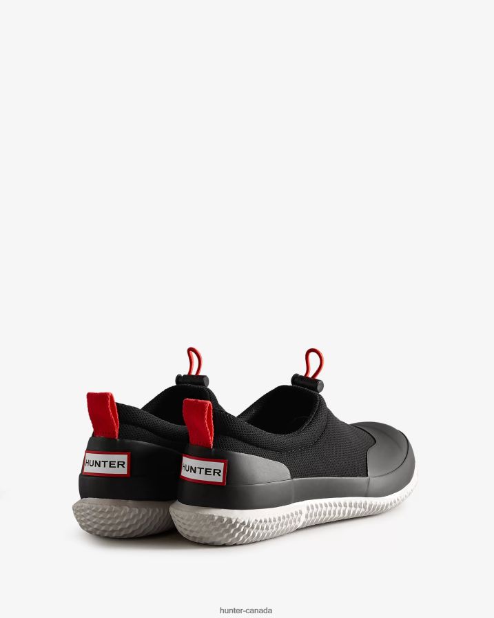 208Z2Z292 Hunter Outlet - Hunter Women Mesh Shoe