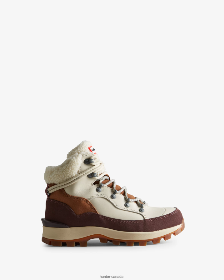 White Willow/Tan/Ruskea Brown