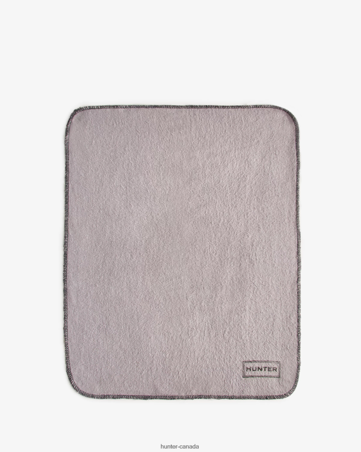 208Z2Z382 Hunter Canada - Hunter Men Rubber Boot Care Kit Clear