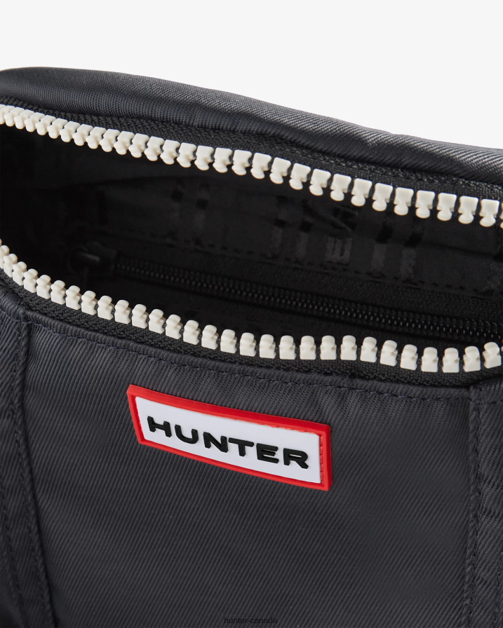 208Z2Z395 Hunter Boots Sale - Hunter Men Fanny Pack Navy
