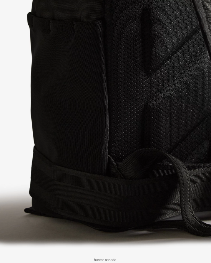 208Z2Z418 Hunter Canada - Hunter Men Explorer Daypack Black