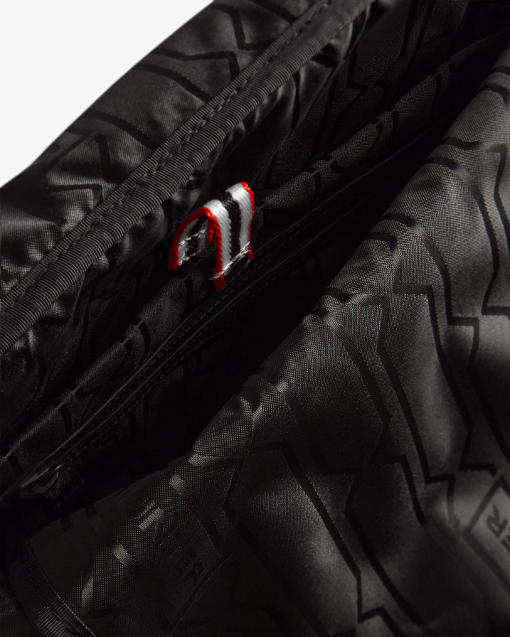 208Z2Z418 Hunter Canada - Hunter Men Explorer Daypack Black