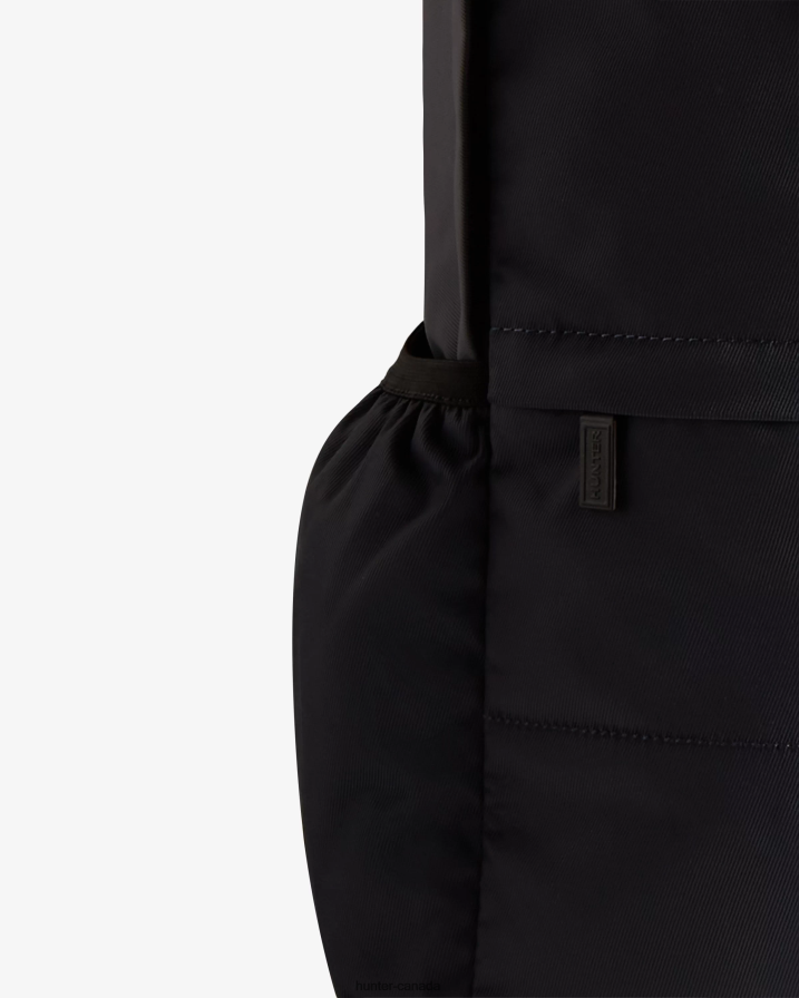 208Z2Z436 Hunter Outlet - Hunter Men Nylon Large Backpack Navy