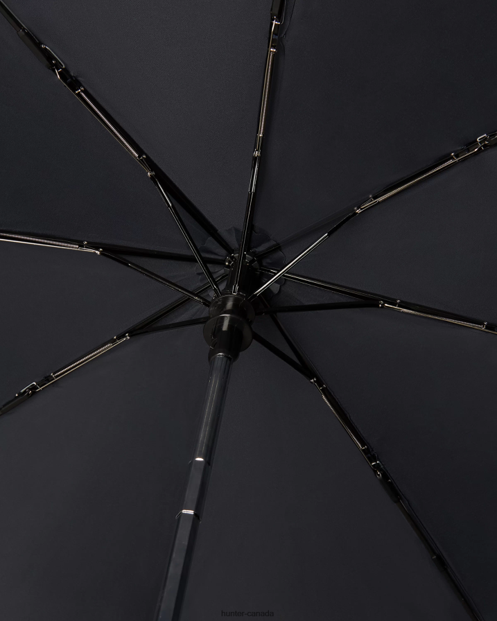 208Z2Z454 Hunter Canada - Hunter Men Automatic Compact Umbrella Navy