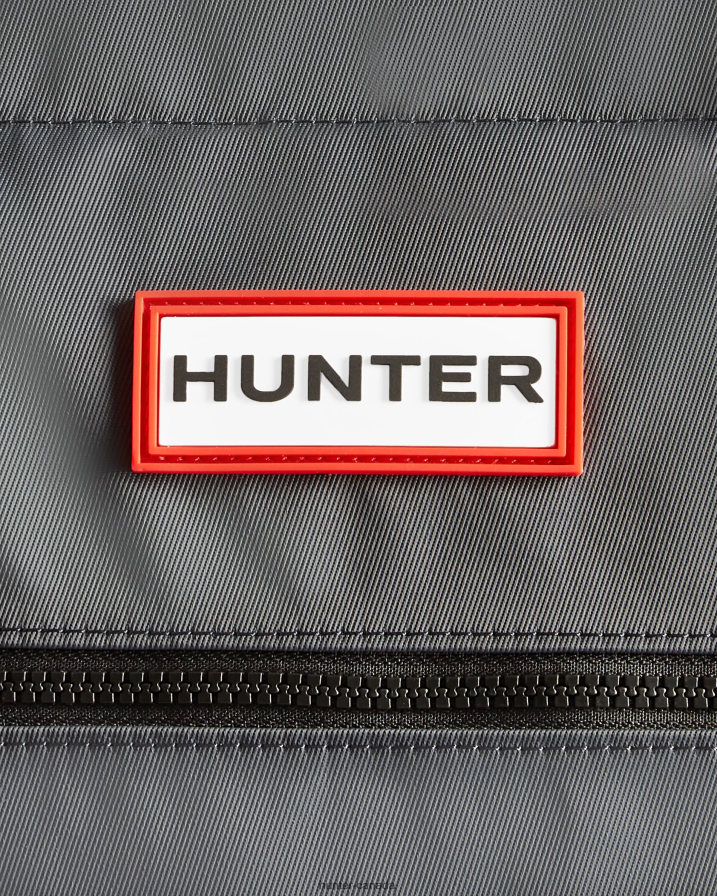 208Z2Z459 Hunter Boots Sale - Hunter Men Nylon Medium Top Clip Tote Bag Navy