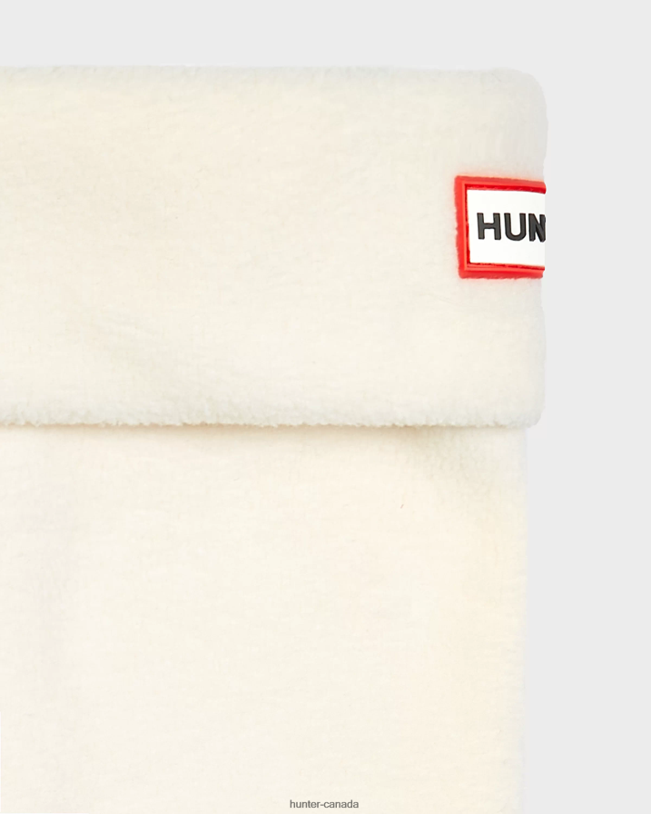 208Z2Z472 Hunter Outlet - Hunter Women Tall Boot Socks White