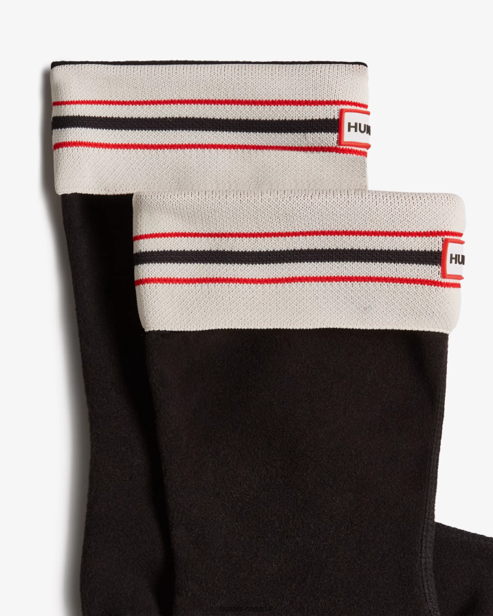 208Z2Z479 Hunter Boots Sale - Hunter Men Recycled Play Tall Boot Socks White