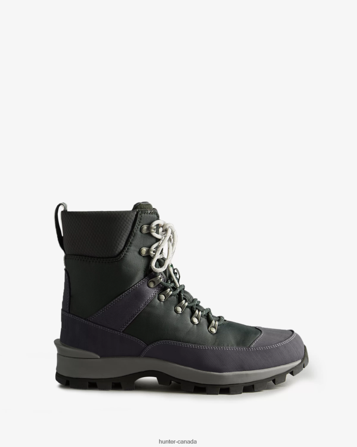 Arctic Moss Green/Henson Navy