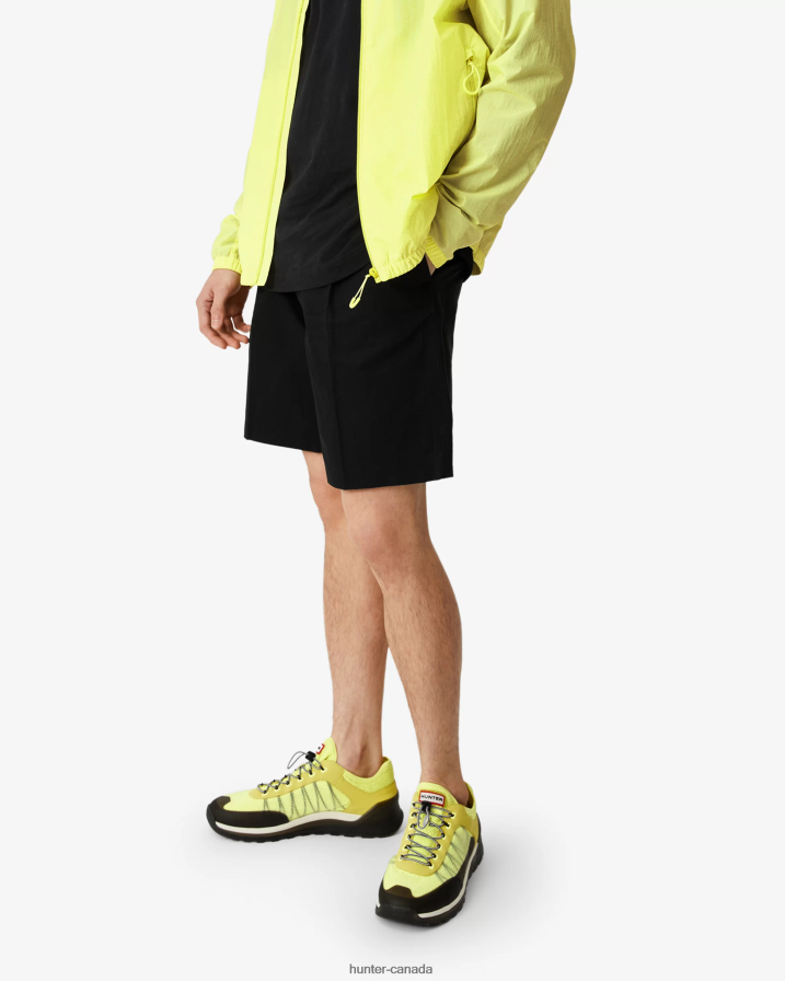 Zesty Yellow/Shaded White/Black