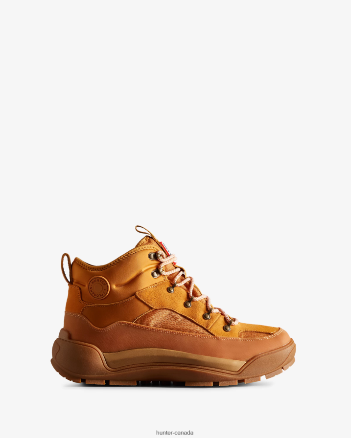 Folk Amber/Gum