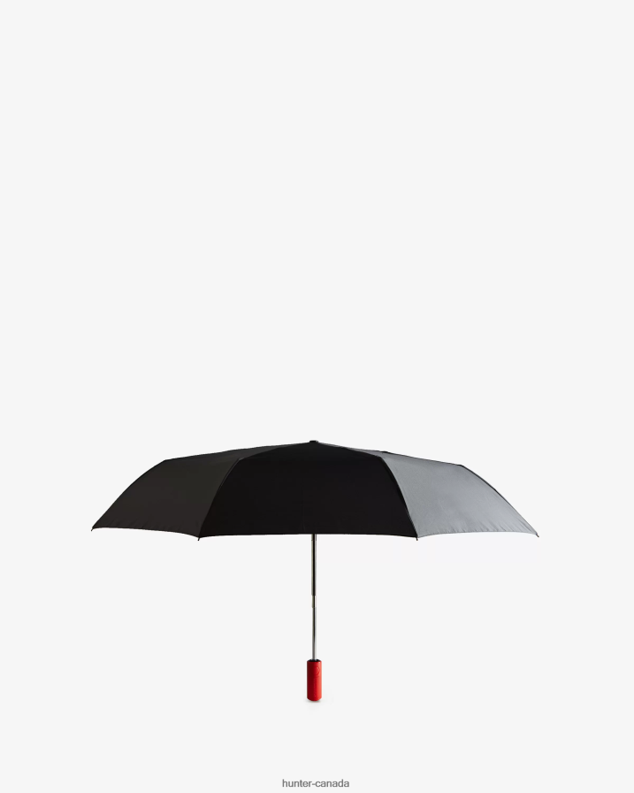 208Z2Z454 Hunter Canada - Hunter Men Automatic Compact Umbrella Navy