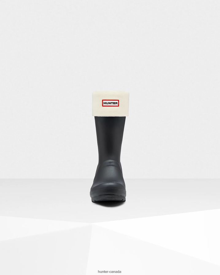 208Z2Z485 Hunter Boots - Hunter Women Short Boot Socks